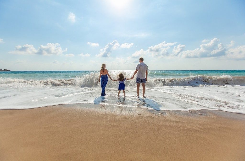 The Importance of Healthy Habits for Your Family