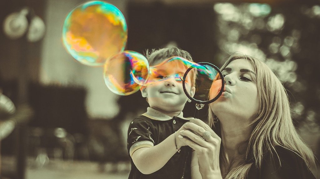 Simple Self- Care Solutions for Moms