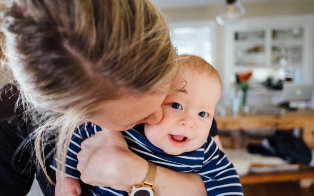A Hard Working Mom’s Guide to Minimizing Pain and Discomfort