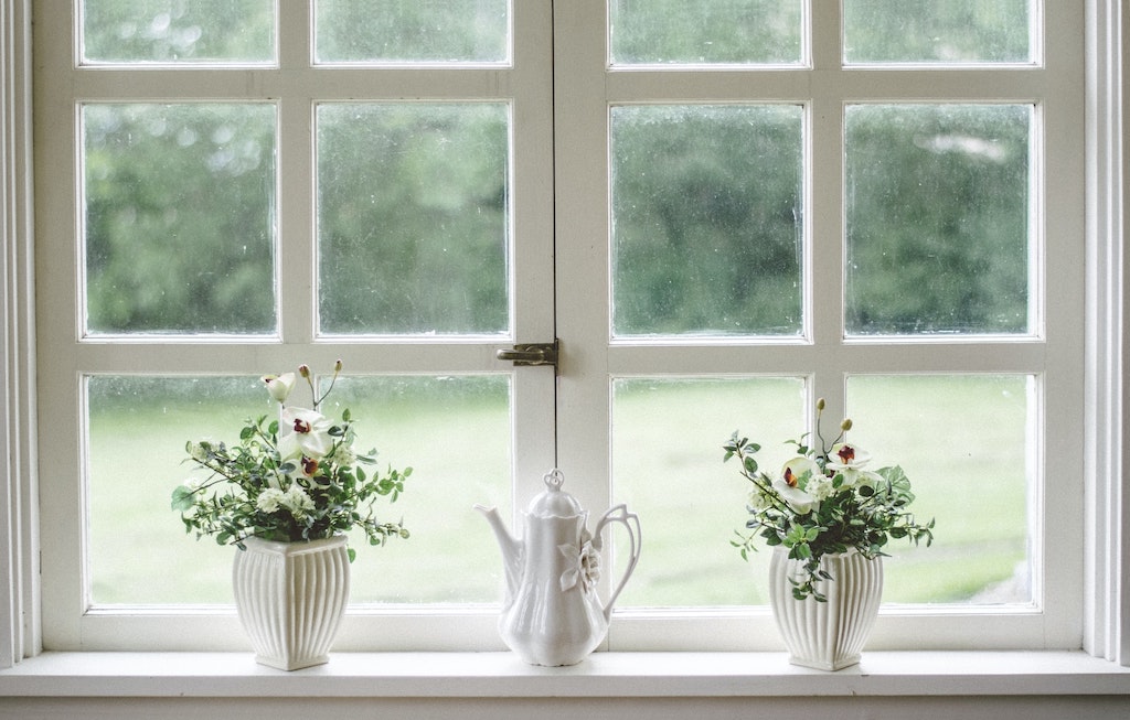 How to Refresh Any Room With a Window Makeover