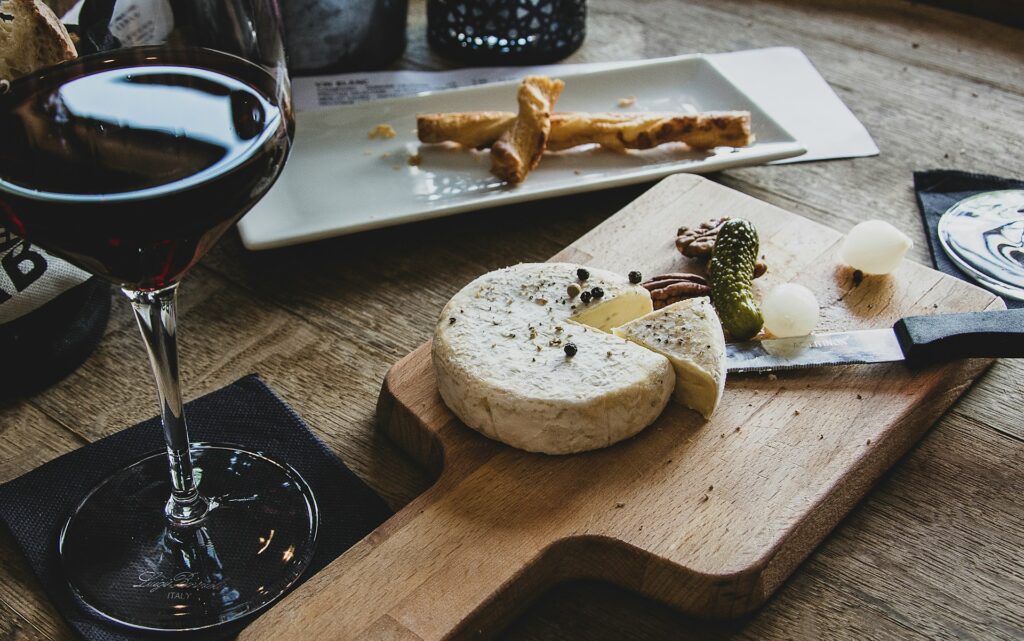 The Art of Cooking with Wine: Elevate Your Culinary Creations