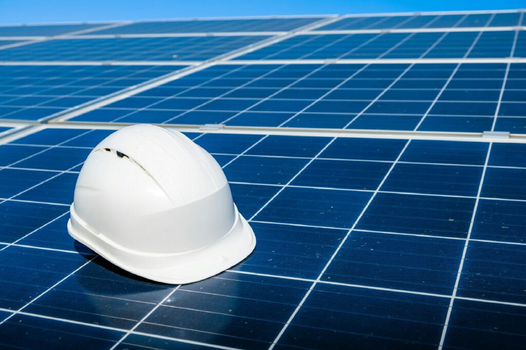 Innovative Applications of Building-Integrated Photovoltaics (BIPV)