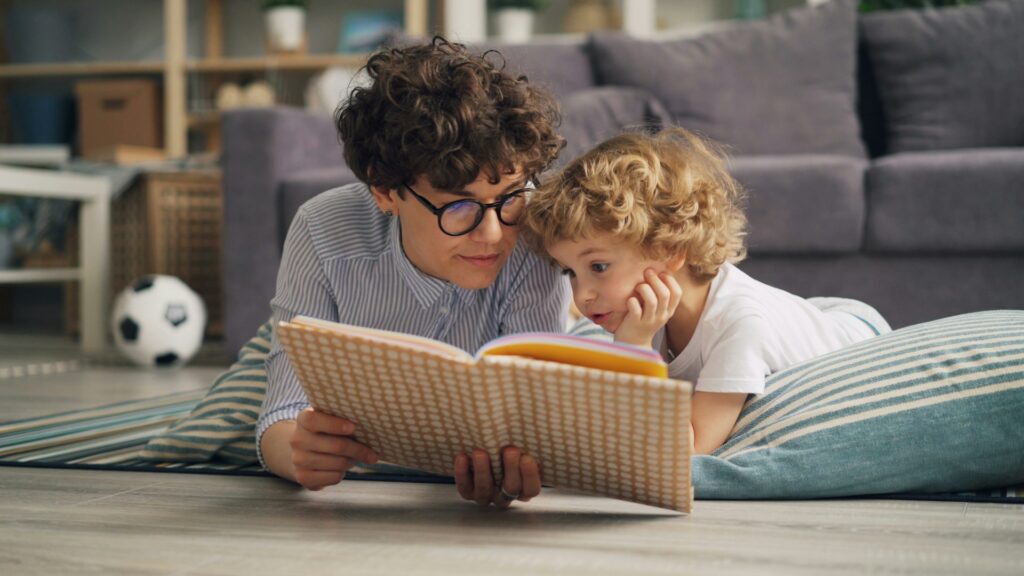 Building a Home Library: Must-Have Books for Young Historians