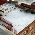 Innovations in Commercial Roofing Materials: Boosting Durability and Efficiency