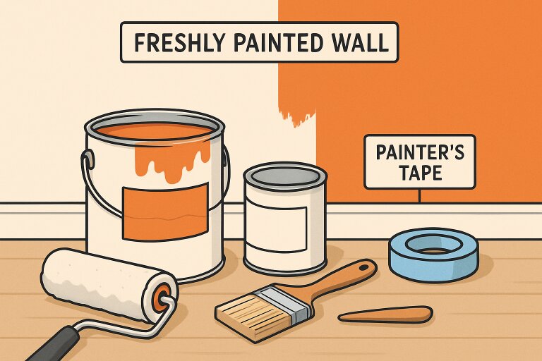 Best Practices for a Long-Lasting Paint Job