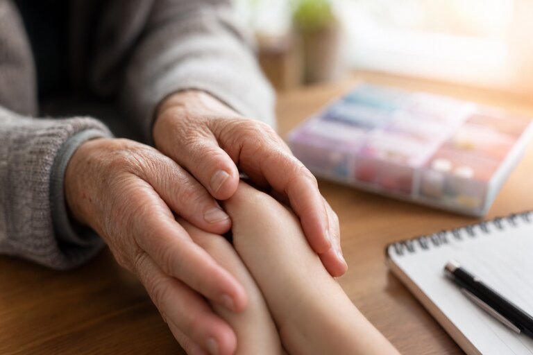 How Families Can Support Older Adults Through Addiction Recovery in St. Paul, Minnesota